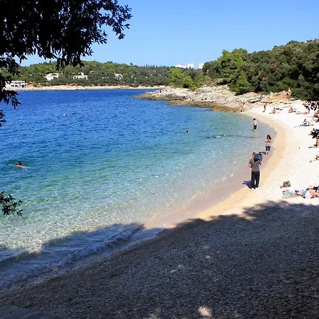 With A Parking Space - 21344 Guest house Pula